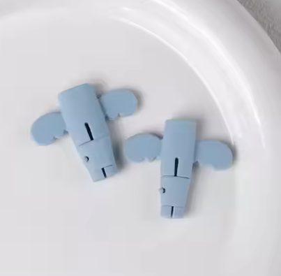 Data Cable Protective Cover (Pack of 5)