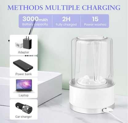 Mini Washing Machine