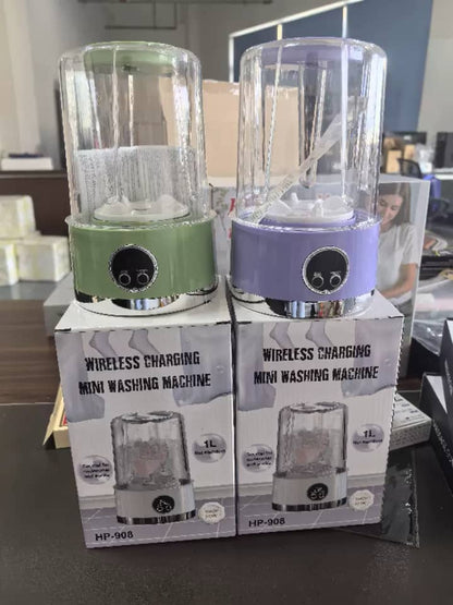 Mini Washing Machine