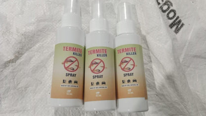 Termite Killer Spray 150 ML Buy 1 Get 2 Free