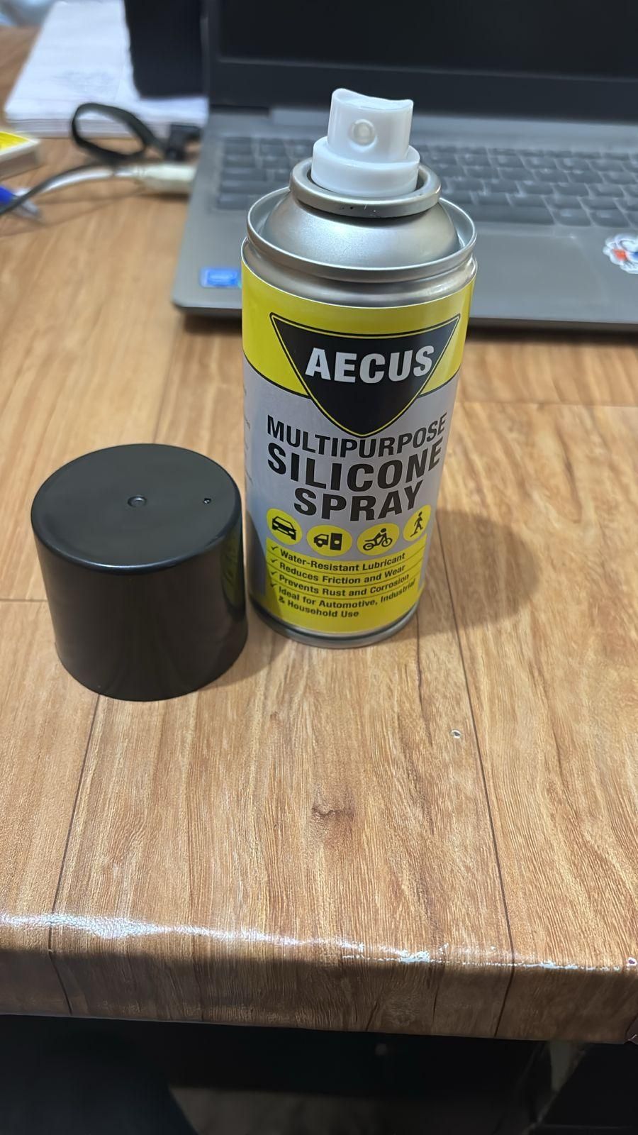 Multipurpose Silicon Magical Spray 150 ml