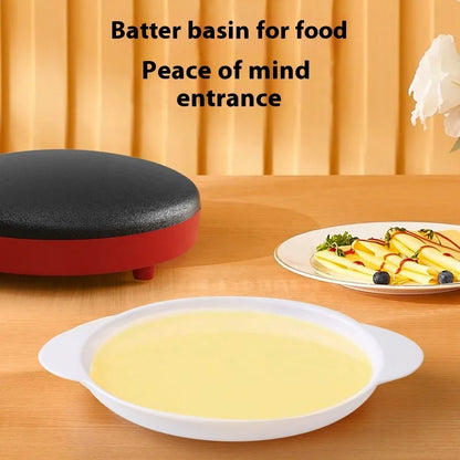 Electric Chapati Maker with Non-Stick Coating