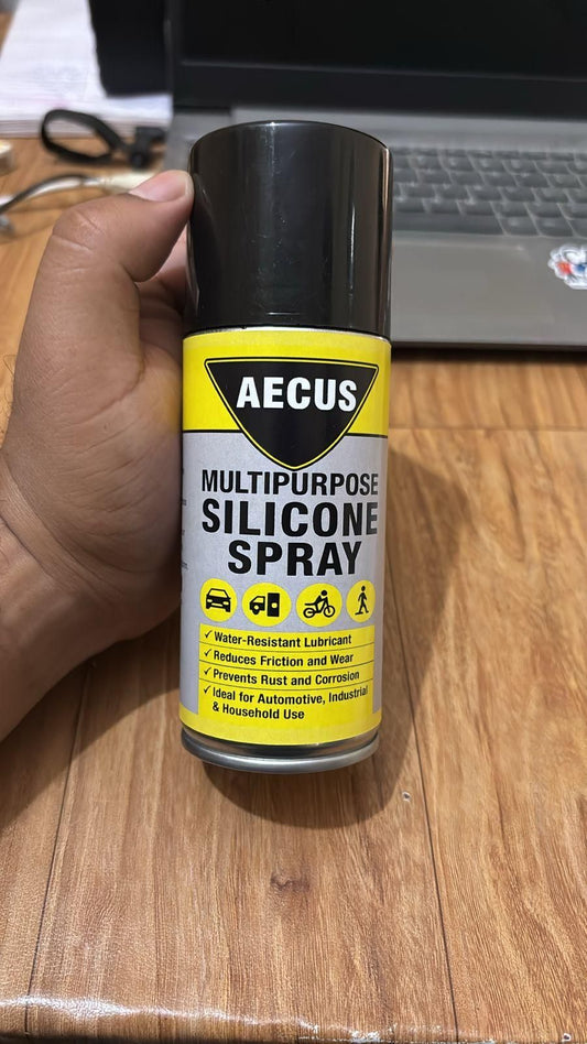 Multipurpose Silicon Magical Spray 150 ml