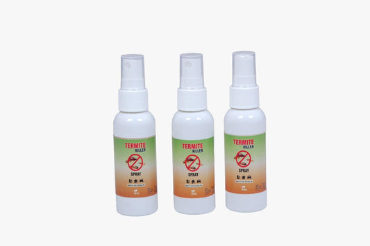 Termite Killer Spray 150 ML Buy 1 Get 2 Free