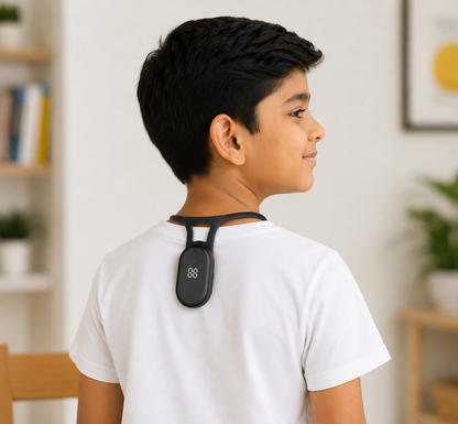 Smart Posture Corrector