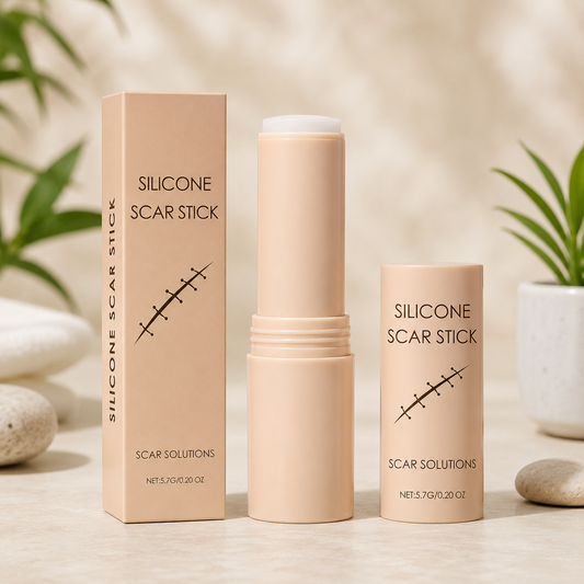 Silicon Scar Stick