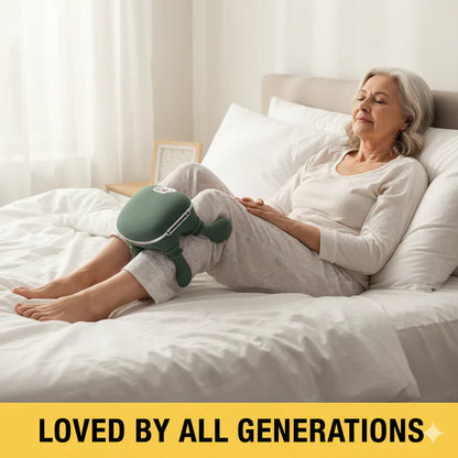 Deep Relief Neck & Shoulder Massager