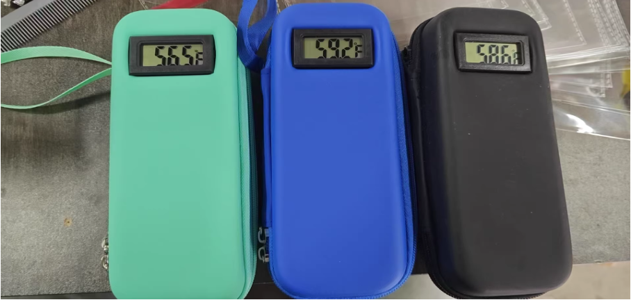 Insulin Cooler Travel Case