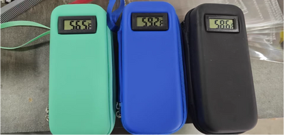 Insulin Cooler Travel Case