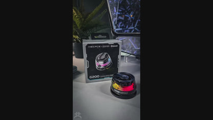 Magnetic Cyber Bluetooth 5.3 Speaker